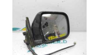 RETROVISOR DERECHO TOYOTA 4-RUNNER 3.0 Turbodiesel (125 CV) DE 2006 - D.3056781