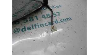 RETROVISOR DERECHO TOYOTA 4-RUNNER 3.0 Turbodiesel (125 CV) DE 2006 - D.3056781