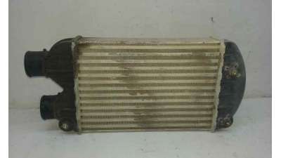 INTERCOOLER FIAT MAREA BERLINA 2.4 Turbodiesel (131 CV) DE 1999 - D.3056975