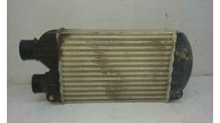 INTERCOOLER FIAT MAREA BERLINA 2.4 Turbodiesel (131 CV) DE 1999 - D.3056975