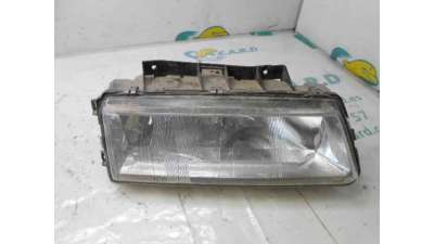 FARO DERECHO CITROEN XANTIA BERLINA 1.9 D (68 CV) DE 1997 - D.3057203