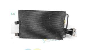 CONDENSADOR / RADIADOR AIRE ACONDICIONADO CITROEN XANTIA BERLINA 1.9 D (68 CV) DE 1997 - D.3057258