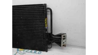 CONDENSADOR / RADIADOR AIRE ACONDICIONADO CITROEN XANTIA BERLINA 1.9 D (68 CV) DE 1997 - D.3057258