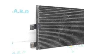 CONDENSADOR / RADIADOR AIRE ACONDICIONADO CITROEN XANTIA BERLINA 1.9 D (68 CV) DE 1997 - D.3057258