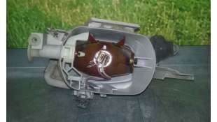 FARO ANTINIEBLA DERECHO MERCEDES CLASE CLK  COUPE 3.2 V6 18V (218 CV) DE 2001 - D.3057460 / 1708200256 2