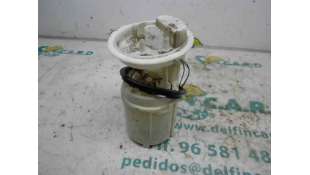 AFORADOR SEAT LEON 1.6 (102 CV) DE 2006 - D.3057613 / A2C53041383 2