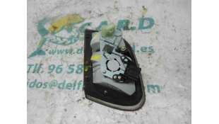 PILOTO TRASERO DERECHO MERCEDES CLASE CLK  COUPE 3.2 V6 18V (218 CV) DE 2001 - D.3057616 2