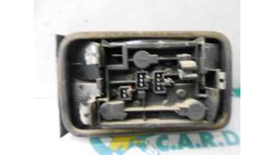 PILOTO TRASERO DERECHO CITROEN XANTIA BERLINA 1.9 D (68 CV) DE 1997 - D.3057629 2