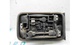 PILOTO TRASERO IZQUIERDO CITROEN XANTIA BERLINA 1.9 D (68 CV) DE 1997 - D.3057630 2