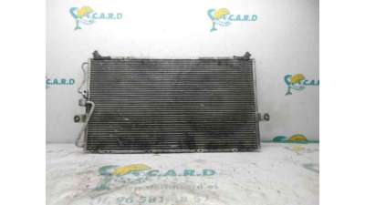 CONDENSADOR / RADIADOR AIRE ACONDICIONADO KIA CARNIVAL II 2.9 CRDi (144 CV) DE 2002 - D.3057873