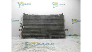 CONDENSADOR / RADIADOR AIRE ACONDICIONADO KIA CARNIVAL II 2.9 CRDi (144 CV) DE 2002 - D.3057873
