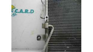 CONDENSADOR / RADIADOR AIRE ACONDICIONADO KIA CARNIVAL II 2.9 CRDi (144 CV) DE 2002 - D.3057873 2
