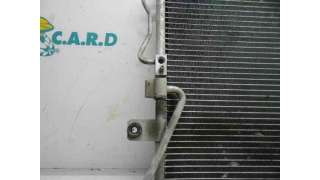 CONDENSADOR / RADIADOR AIRE ACONDICIONADO KIA CARNIVAL II 2.9 CRDi (144 CV) DE 2002 - D.3057873