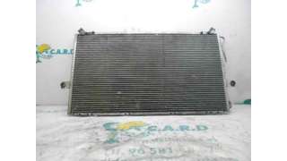 CONDENSADOR / RADIADOR AIRE ACONDICIONADO KIA CARNIVAL II 2.9 CRDi (144 CV) DE 2002 - D.3057873