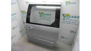 PUERTA LATERAL CORREDERA IZQUIERDA KIA CARNIVAL II 2.9 CRDi (144 CV) DE 2002 - D.3057877 2