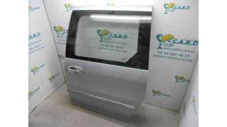 PUERTA LATERAL CORREDERA IZQUIERDA KIA CARNIVAL II 2.9 CRDi (144 CV) DE 2002 - D.3057877