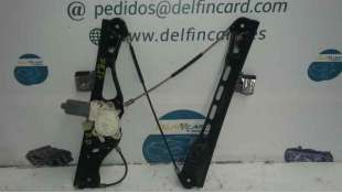 ELEVALUNAS DELANTERO DERECHO MERCEDES CLASE E  BERLINA 2.2 CDI (150 CV) DE 2006 - D.3058304 / 2118203042