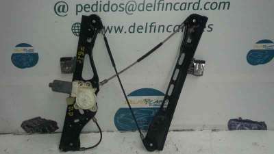 ELEVALUNAS DELANTERO DERECHO MERCEDES CLASE E  BERLINA 2.2 CDI (150 CV) DE 2006 - D.3058304 / 2118203042