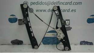 ELEVALUNAS DELANTERO DERECHO MERCEDES CLASE E  BERLINA 2.2 CDI (150 CV) DE 2006 - D.3058304 / 2118203042 2