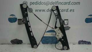 ELEVALUNAS DELANTERO DERECHO MERCEDES CLASE E  BERLINA 2.2 CDI (150 CV) DE 2006 - D.3058304 / 2118203042