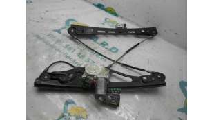 ELEVALUNAS DELANTERO IZQUIERDO MERCEDES CLASE E  BERLINA 2.2 CDI (150 CV) DE 2006 - D.3058305 / 2117200346