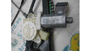 ELEVALUNAS DELANTERO IZQUIERDO MERCEDES CLASE E  BERLINA 2.2 CDI (150 CV) DE 2006 - D.3058305 / 2117200346 2