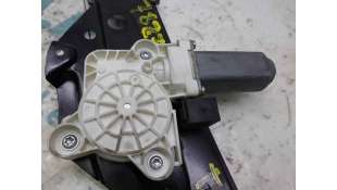 ELEVALUNAS TRASERO DERECHO MERCEDES CLASE E  BERLINA 2.2 CDI (150 CV) DE 2006 - D.3058306 2