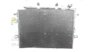 CONDENSADOR / RADIADOR AIRE ACONDICIONADO MERCEDES CLASE E  BERLINA 2.2 CDI (150 CV) DE 2006 - D.3058313 / CA1265