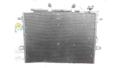 CONDENSADOR / RADIADOR AIRE ACONDICIONADO MERCEDES CLASE E  BERLINA 2.2 CDI (150 CV) DE 2006 - D.3058313 / CA1265