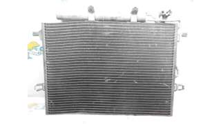 CONDENSADOR / RADIADOR AIRE ACONDICIONADO MERCEDES CLASE E  BERLINA 2.2 CDI (150 CV) DE 2006 - D.3058313 / CA1265