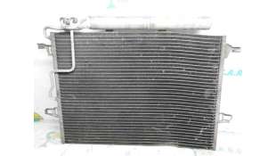CONDENSADOR / RADIADOR AIRE ACONDICIONADO MERCEDES CLASE E  BERLINA 2.2 CDI (150 CV) DE 2006 - D.3058313 / CA1265 2