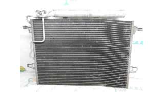 CONDENSADOR / RADIADOR AIRE ACONDICIONADO MERCEDES CLASE E  BERLINA 2.2 CDI (150 CV) DE 2006 - D.3058313 / CA1265