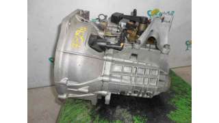 CAJA CAMBIOS MAZDA 3 BERLINA 1.6 CD D (109 CV) DE 2006 - D.3058587 / 3M5R7002YG