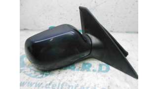 RETROVISOR DERECHO MAZDA 3 BERLINA 1.6 CD D (109 CV) DE 2006 - D.3058591 / BP4N69120A