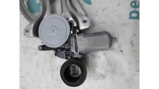 ELEVALUNAS DELANTERO IZQUIERDO LEXUS IS200 2.2 D-4D (150 CV) DE 2010 - D.3058826 2