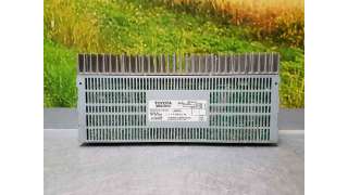 AMPLIFICADOR RADIO LEXUS IS200 2.2 D-4D (150 CV) DE 2010 - D.3058848 / 8628053110