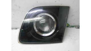 PILOTO TRASERO DERECHO MAZDA 3 BERLINA 1.6 CD D (109 CV) DE 2006 - D.3058862