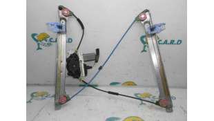 ELEVALUNAS DELANTERO DERECHO CITROEN C2 1.4 HDi (68 CV) DE 2008 - D.3059106