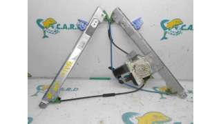 ELEVALUNAS DELANTERO DERECHO CITROEN C2 1.4 HDi (68 CV) DE 2008 - D.3059106