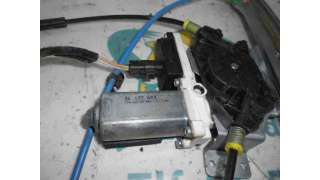 ELEVALUNAS DELANTERO DERECHO CITROEN C2 1.4 HDi (68 CV) DE 2008 - D.3059106