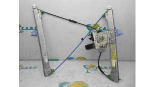 ELEVALUNAS DELANTERO IZQUIERDO CITROEN C2 1.4 HDi (68 CV) DE 2008 - D.3059107