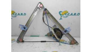 ELEVALUNAS DELANTERO IZQUIERDO CITROEN C2 1.4 HDi (68 CV) DE 2008 - D.3059107 2