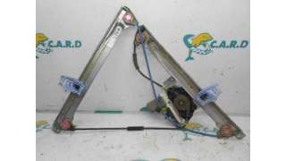 ELEVALUNAS DELANTERO IZQUIERDO CITROEN C2 1.4 HDi (68 CV) DE 2008 - D.3059107