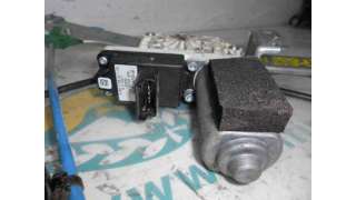 ELEVALUNAS DELANTERO IZQUIERDO CITROEN C2 1.4 HDi (68 CV) DE 2008 - D.3059107
