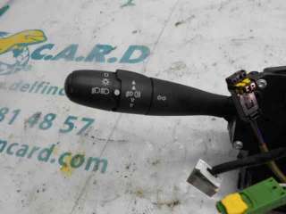 COM 2000 PEUGEOT 207 1.6 16V HDi (90 CV) DE 2008 - D.3059139 / 96630724XT