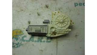 MOTOR ELEVALUNAS DELANTERO DERECHO PEUGEOT 307 1.6 16V (109 CV) DE 2004 - D.3059334 / 994484100