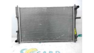 RADIADOR AGUA SMART FORFOUR 1.5 CDI (68 CV) DE 2005 - D.3059344