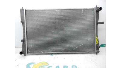 RADIADOR AGUA SMART FORFOUR 1.5 CDI (68 CV) DE 2005 - D.3059344