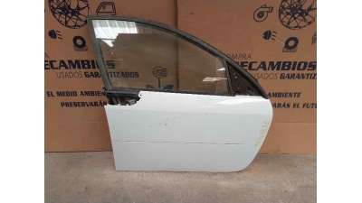 PUERTA DELANTERA DERECHA SMART FORFOUR 1.5 CDI (68 CV) DE 2005 - D.3059359