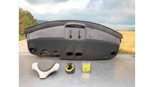 KIT AIRBAG SMART FORFOUR 1.5 CDI (68 CV) DE 2005 - D.3059395